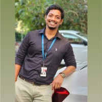 Sharath Nair