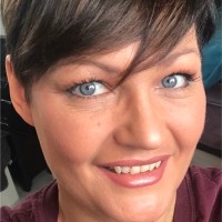 Lisa Colclough