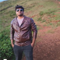 Karthik Chary