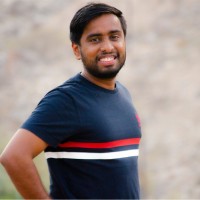 Vipin Puthiyorakkal