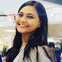 Amrita Saluja, Mba, Ma, B.Ed