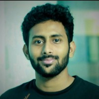 Sayed Suraj Jamaludin, M.Eng