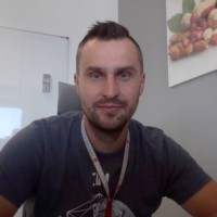 Marcin Domagala