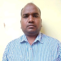 Arvind Kumar Sankhwar