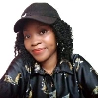 Mary Areh