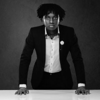 Peter Olajide, C.M.G.S.