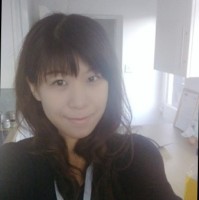 Huiyi Chen