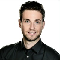 Yannick Fuhrmann