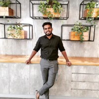 Manikandan E