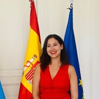 Daniela Rodríguez-Salinas