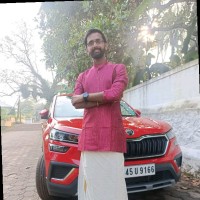 Ashwin N