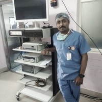 Chetan Betageri
