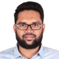 Md. Fazly Rabby Chowdhury