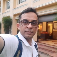 Sourav Banerjee