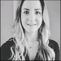 Caroline Gimdal