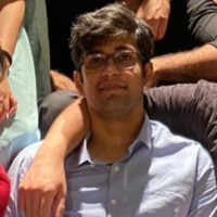 Arjun Gopikrishnan