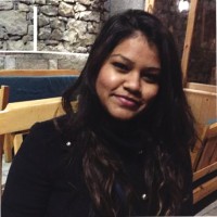Vaishali Christina Suren