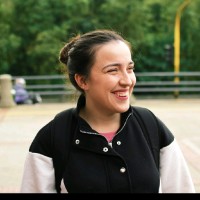 Sarah Elbrow