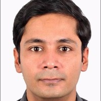 Kazi Merajul Islam