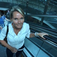 hilde hauman