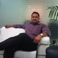 Punit Mathur