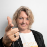 Joan Sander