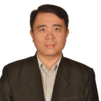 Teik Teong Ooi