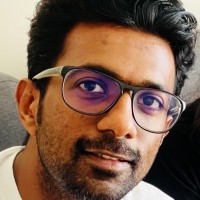 Thejus Divakaran
