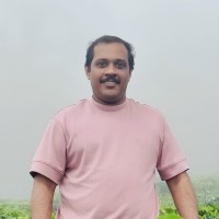 Akhil A T