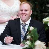 Todd Robinson