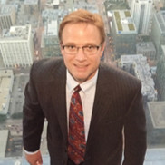 Andrew Bruce
