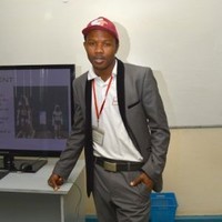 Nosakhare Iyamu