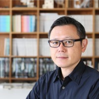 Akira Koyama ARB RIBA