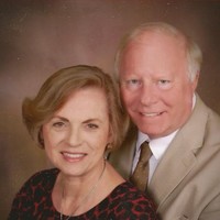 Larry And Monette Kroeger