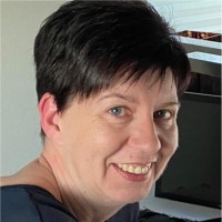 Ingrid Kurz