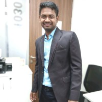 Ajay Sharma