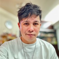 Jerry Wong