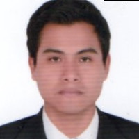 Alex Arango Perez