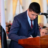 Ali Ahmed Alghothify