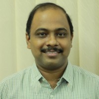 Prof. (Dr.) G. Edwin Prem Kumar