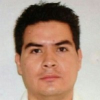 José De Jesús Velasco Hernández