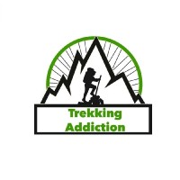 Trekking Addiction