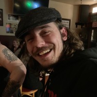 Terry Cool Jr