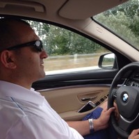 Recep Akilli