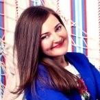 Кристина Дмитриева