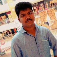 Rajarao Kovvuru