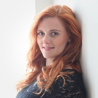 Eva Vodňanská
