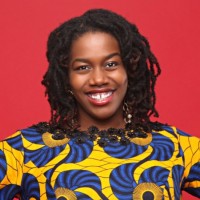 Franciel Ikeji MS, RD, LD