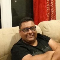 Subhendu Mukherjee