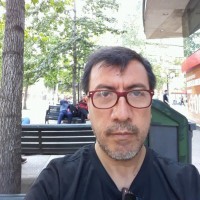 Dorian Gonzalez